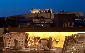 The Athenian Callirhoe